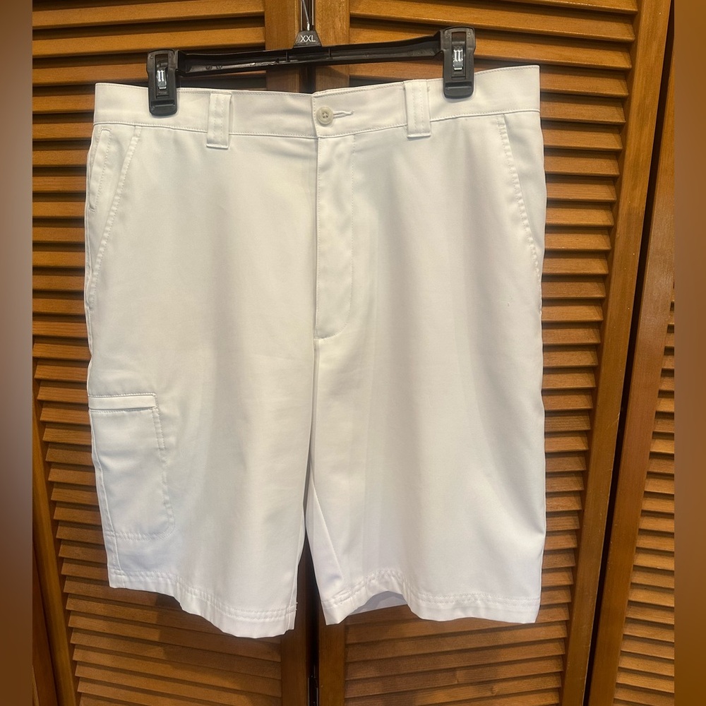 Men’s PGA Tour ProSeries Flat Front Shorts